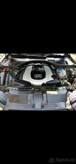 Audi A6 bitdi 230kw sline - 5