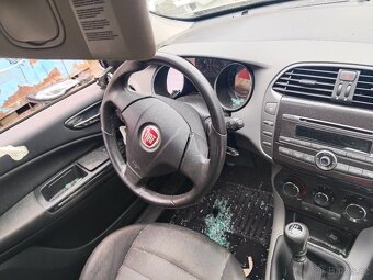 Fiat bravo 1.4 - 5