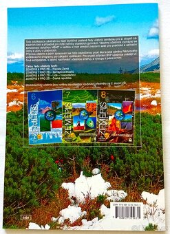 Učebnice pro 9. ročník ZŠ - 5