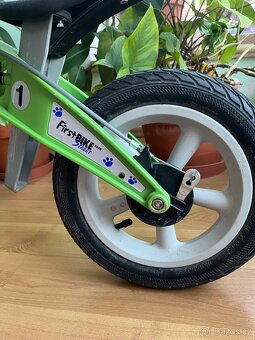 First bike, super stav - 5