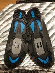 Cyklo obuv Shimano - 5