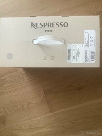 Nespresso - 5