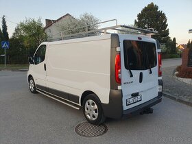Renault trafic 2.0dci - 5