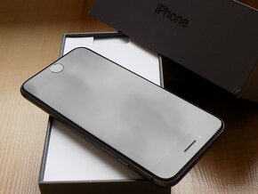 APPLE iPhone 8 64GB Space Grey - ZÁRUKA - TOP STAV - 5