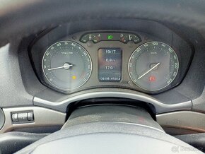 Prodám Škoda Octavia 2, 2.0 FSI - 5