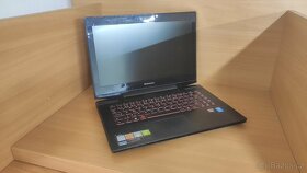 NÁHRADNÍ DÍLY NA NOTEBOOKY HP / ASUS / DELL / LENOVO A DALŠÍ - 5