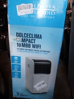 Mobilni klimatizace - 5
