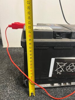 Autobaterie ERA SLI - 5