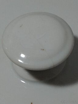 Porcelánová Jídelní Sada Značená Epiag ČSSR - 5