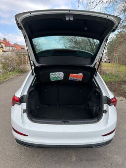 Škoda Scala 1.6 TDI 85 kw Style - 5