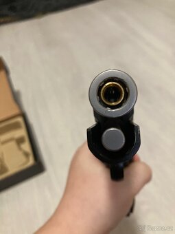 Prodám 1911, Ak74 (pouze prodej) - 5
