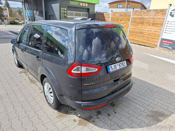 Ford Galaxy 2.0 tdci r.v. 2008 - 5