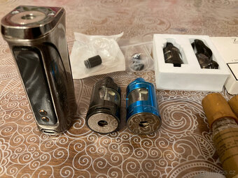 Vaporizer Inokin a příslušenství - 5