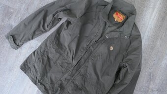 Fjallraven bunda - Cape Town Jacket L-XL - 5