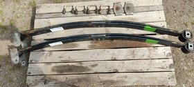 Fiat Ducato, Peugeot Boxer, Citroen Jumper - 5