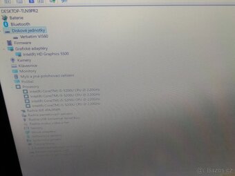 Dotykový notebook HP HP ENVY x360 (TABLET), 16Gb RAM, WIN11 - 5