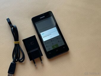 Huawei Y300 - 5