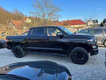 2019 Toyota Tundra Platinum 1794 5,7 V8 Radar FullLED - 5