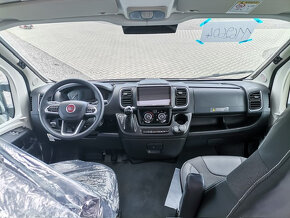 Yucon 63G Fiat Ducato9 Nové - 5