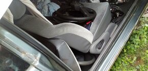PRODÁM RENAULT CLIO RT SPORT NA ZÁVODY - 5