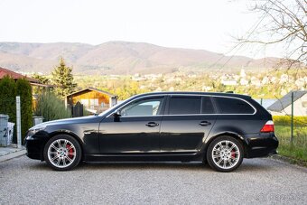 BMW Rad 5 Touring 530 xd xDrive /Aj na splátky - 5