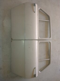 Dveře škoda 100, 1000 - 5