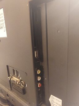 GoGEN TVH20A115 - 5