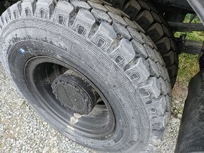 IFA L60 1991, kropička, cisterna, 4x4 - 5