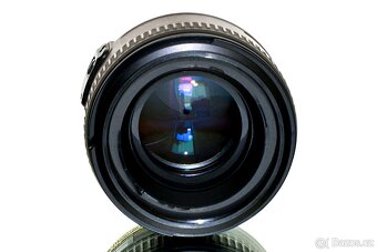 Nikon AF-S Nikkor 1,4/50mm G 9-lamelový + UV filtr Kenko - 5