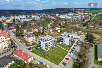 Pronájem garáže, 23 m², Dobřany, ul. Jezdecká - 5