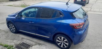 Renault Clio 1.6 E-Tech, rv03/2021,orig.85.400km,hybrid - 5