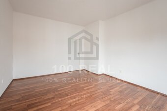 Byt 1+1 v Náchodě, ul. Pražská k pronájmu - 5