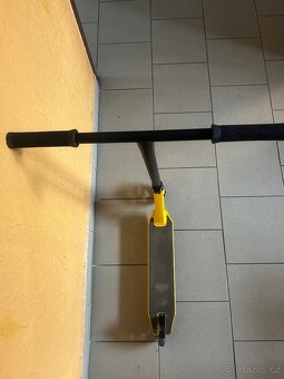 Freestyle koloběžka - 5
