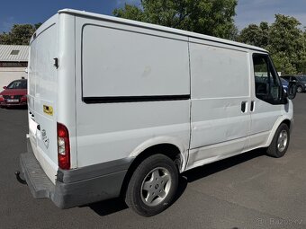 Ford Transit 2.2 TDCi MODEL 2007 MOŽNO NA SPLÁTKY - 5
