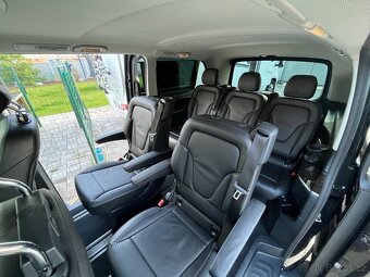Mercedes Benz V 250d Avantgarde, 4Matic - 5