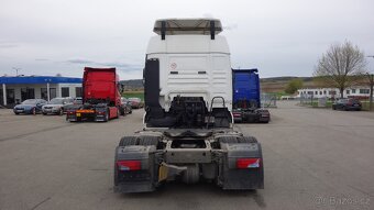 Prodám MAN TGX 18.440 4x2 LLS-U XLX EURO 5 - 5