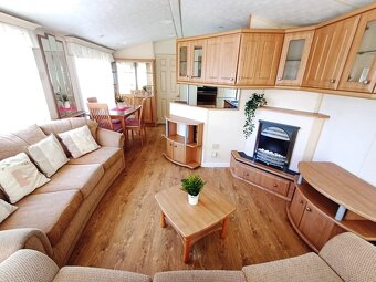 mobilheim,mobilní dům willerby Winchester 12x3,7 m - 5