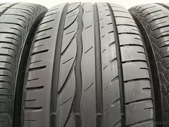 Letní pneu 215/55/16 Bridgestone - 5