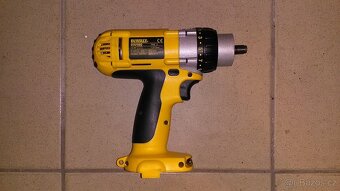 Prodám Dewalt dw980 a Makita bdf453 na nd díly - 5