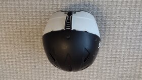 Lyžařská helma sjezd BOLLE S/M - 5