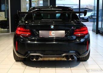 BMW M2 Competition M Driver's / HarKa benzín automat - 5