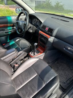 Škoda Octavia combi / Laurin & Klement - 5