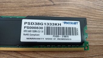 DDR3 - 5