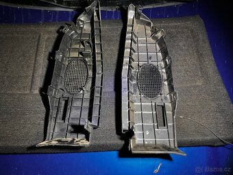 Golf mk2 plato - 5