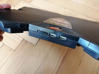 Chladící podložka pod notebook Marvo FN-38 - 5