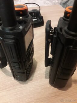 Quansheng UV-K5.V8 - 5