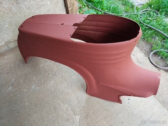 Jawa 555 - 5