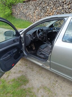 Škoda Octavia, 2.0 TDI (103 kW), r.v. 2010 - 5