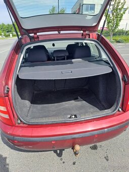 Fabia 1 1.2htp - 5