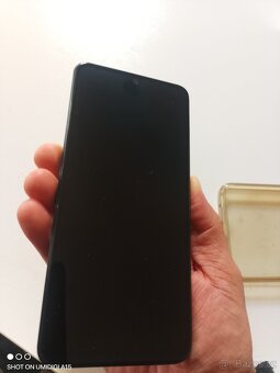 Redmi note 12 onyx Gray - 5